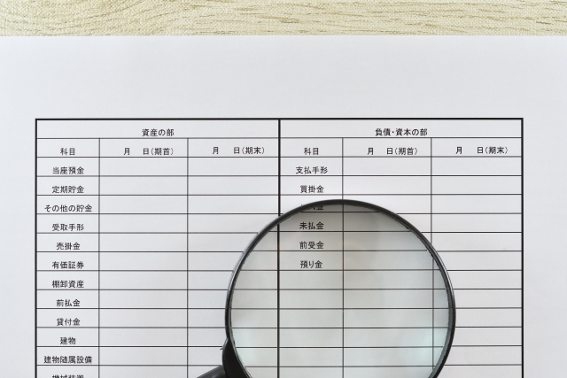 40代からはじめる家計管理｜BSとPLで「お金の見える化」をシンプルに実践する方法
