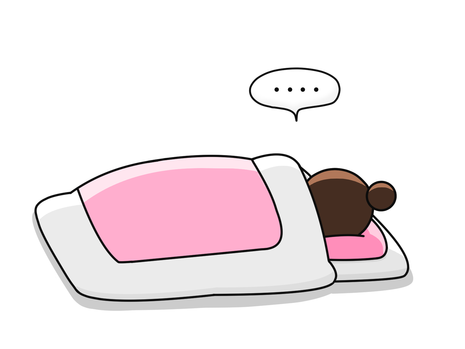 もう無理…と感じる前に｜40代が見逃しがちな心のSOSサインと対処法