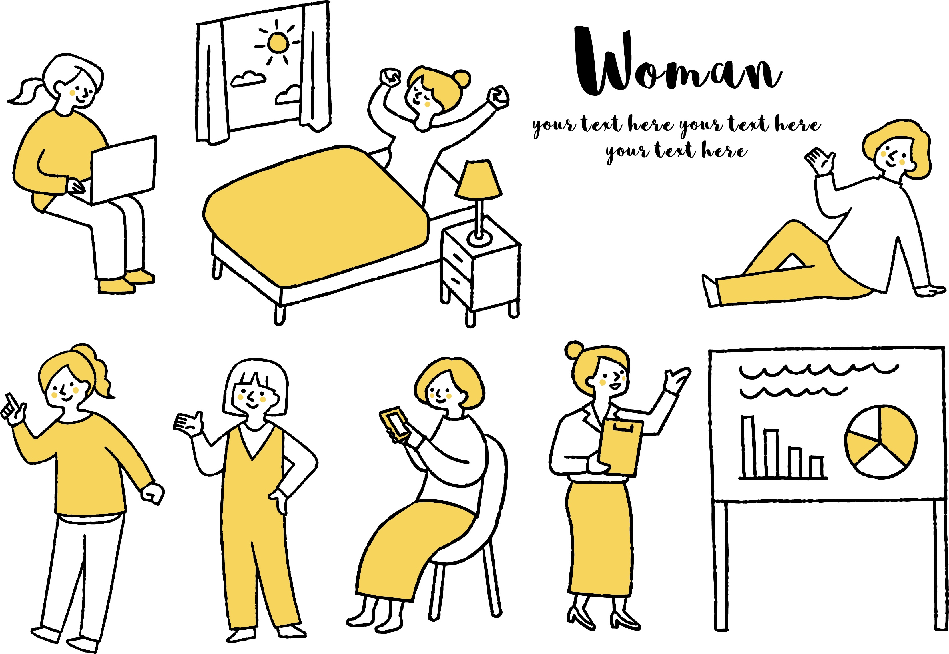 40代女性のキャリアチェンジ成功術｜転職・副業・フリーランスの始め方