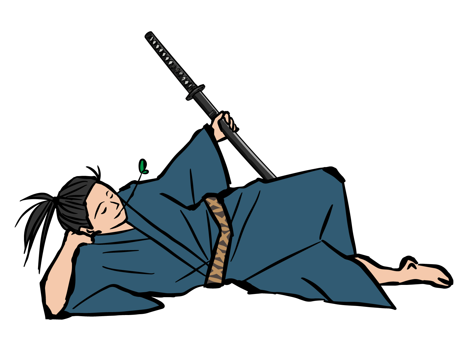 “自分軸”で生きるための6つの問い