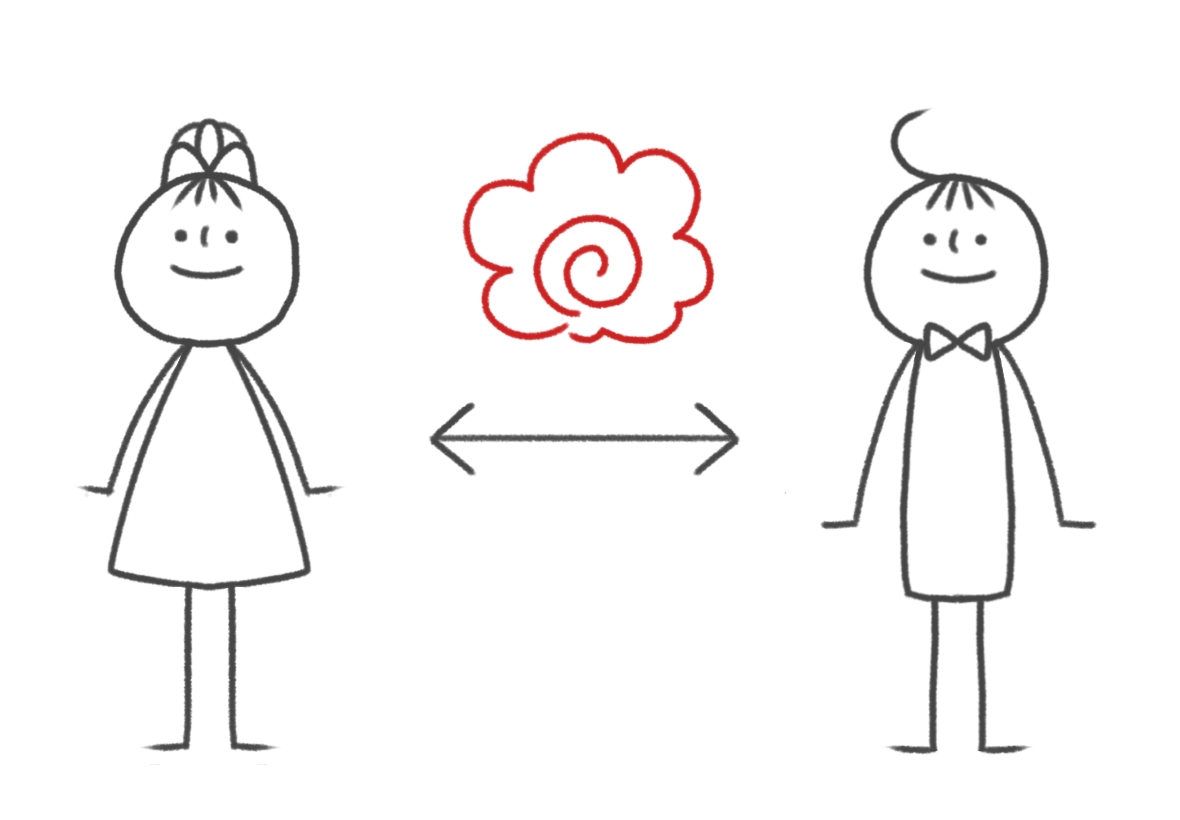 誰にも会いたくない日があってもいい。"人間関係のノイズ"を見つめ直す