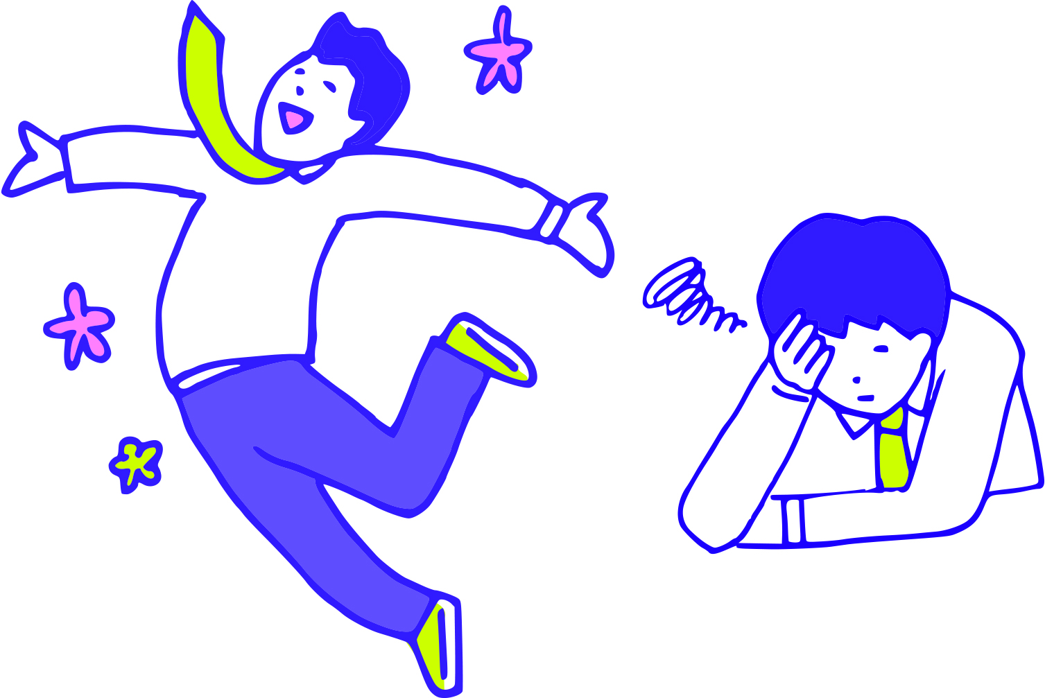 それ、ほんとうに"やりたいこと"？ 義務感と本音を見わけるヒント