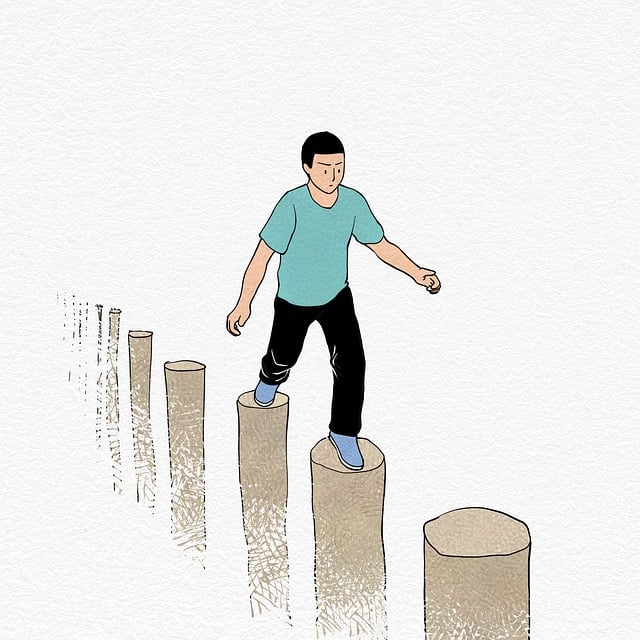 40代から未来を変える小さなチャレンジ｜一歩踏み出すための具体的な方法