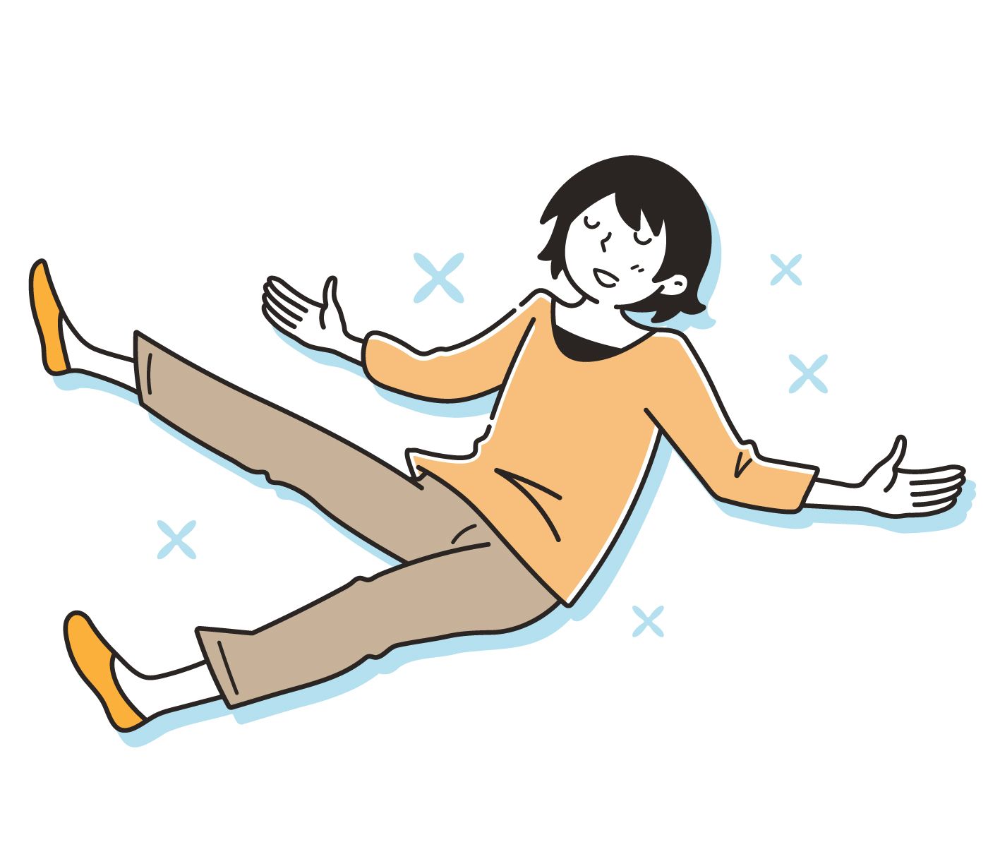 がんばりすぎる40代に必要なのは"整える"より"ゆるめる"という選択