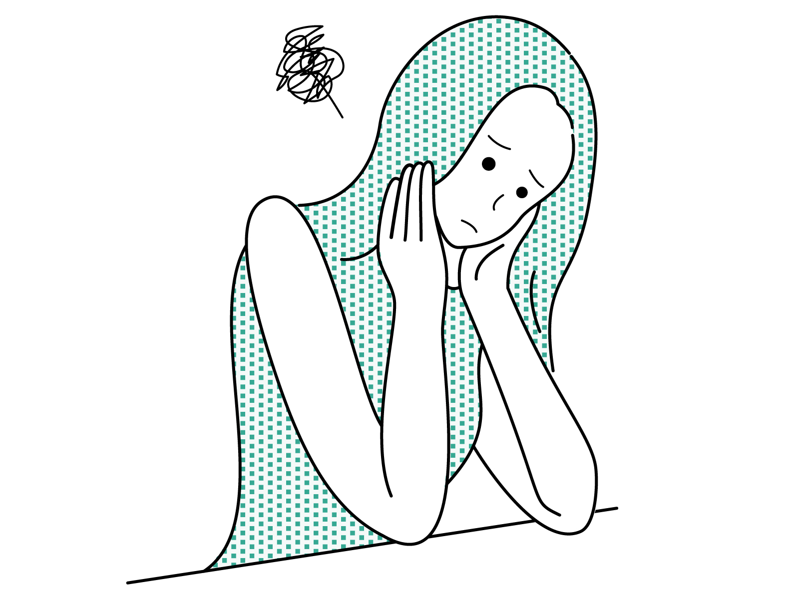 ストレスは敵じゃない！「良いストレス」との付き合い方で、心と体はもっとしなやかに強くなる
