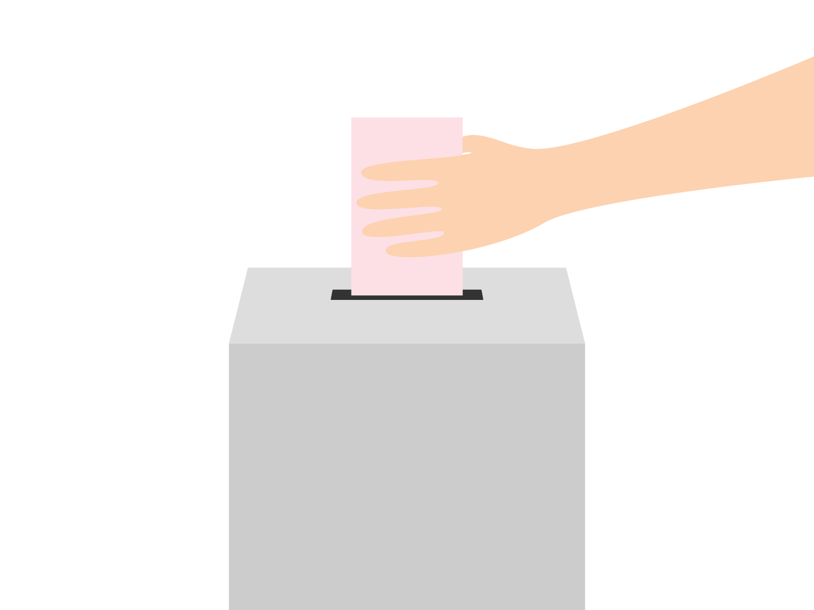 選挙はどうして始まった？知ると面白い「選挙の歴史と背景」